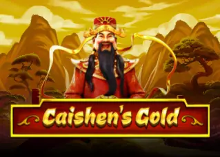 สล็อต 289 เว็บตรง Caishen's Gold ทดลองเล่นฟรี