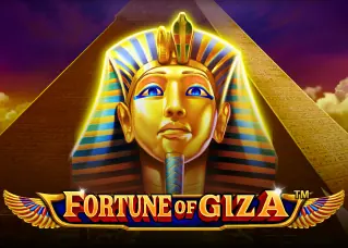 สล็อต 289 เว็บตรง Fortune of Giza ทดลองเล่นฟรี