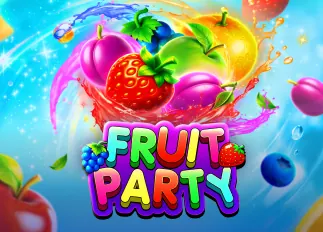 สล็อต 289 เว็บตรง Fruit Party ทดลองเล่นฟรี