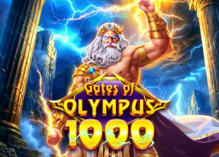 สล็อต 289 เว็บตรง Gates of Olympus 1000 ทดลองเล่นฟรี