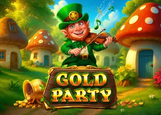 สล็อต 289 เว็บตรง Gold Party ทดลองเล่นฟรี