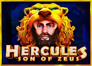 สล็อต 289 เว็บตรง Hercules Son of Zeus ทดลองเล่นฟรี
