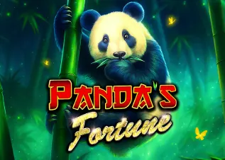 สล็อต 289 เว็บตรง Pandas Fortune ทดลองเล่นฟรี