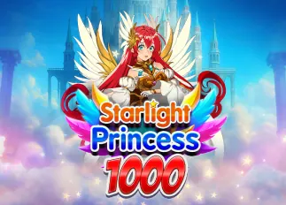 สล็อต 289 เว็บตรง Starlight Princess 1000 ทดลองเล่นฟรี