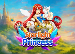สล็อต 289 เว็บตรง Starlight Princess ทดลองเล่นฟรี