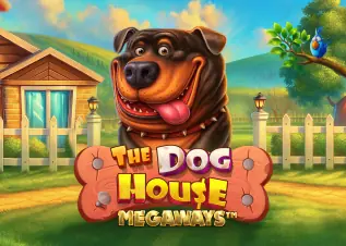สล็อต 289 เว็บตรง The Dog House Megaways ทดลองเล่นฟรี