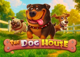 สล็อต 289 เว็บตรง The Dog House ทดลองเล่นฟรี
