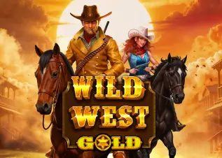 สล็อต 289 เว็บตรง Wild West Gold ทดลองเล่นฟรี